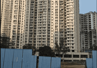 Project Image of 431.0 - 1049.0 Sq.ft 1 BHK Apartment for buy in Puraniks Tokyo Bay