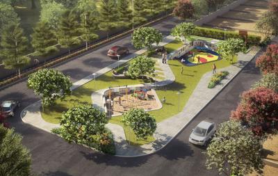 Project Image of 592.0 - 1800.0 Sq.ft Residential Plot Plot for buy in Avinash Smart City