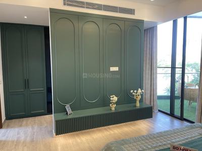 Project Image of 2600.0 - 5200.0 Sq.ft 4 BHK Apartment for buy in AGI Sky Villas