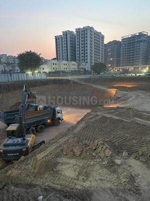 Project Image of 662.2 - 855.19 Sq.ft 2 BHK Apartment for buy in Paramdham Sahitya Heritage
