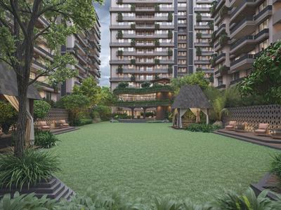 Project Image of 965.63 - 1470.35 Sq.ft 3 BHK Apartment for buy in Maruti Onyx Luxuria