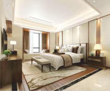 Kelkar Gangadhar Apartments Bedroom 1