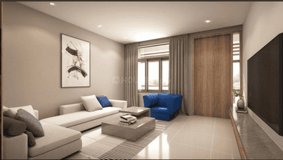 Project Image of 2239.0 - 3009.0 Sq.ft 3 BHK Villa for buy in Srijan Botanica Phase II