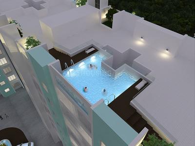 Project Image of 746 Sq.ft 1 BHK Apartment / Flat for sale in Ambernath East for Rs. 2400000