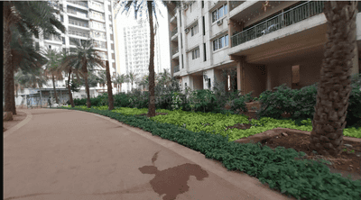 Project Image of 935 Sq.ft 2.5 BHK Apartment / Flat for sale in Bhandup West for Rs. 26500000