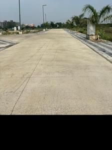 Project Image of 1000.0 - 11000.0 Sq.ft Residential Plot Plot for buy in Mauli Nagar 19