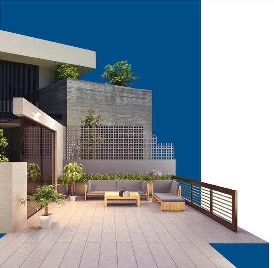 Gallery Cover Pic of Sai Empire G