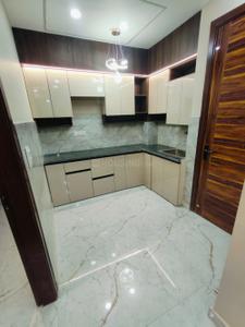 Project Image of 850.0 - 950.0 Sq.ft 3 BHK Builder Floor for buy in Arya Metro View Floors