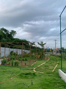Project Image of 600.0 - 1800.0 Sq.ft Residential Plot Plot for buy in GTK Eden Garden