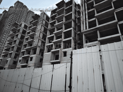 Project Image of 1210.0 - 1940.0 Sq.ft 2 BHK Apartment for buy in Aspire Ameya