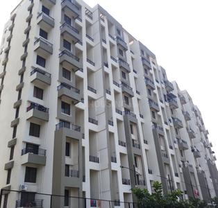 Project Image of 363.82 - 526.79 Sq.ft 1 BHK Apartment for buy in Majestique City Building E