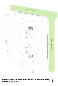 Project Image of 595.46 - 765.21 Sq.ft 2 BHK Apartment for buy in Sattatav Samarthya Greens