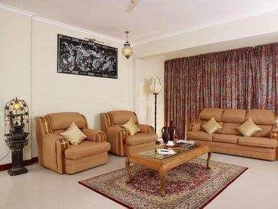 Project Image of 878.0 - 3094.0 Sq.ft 1 BHK Apartment for buy in Seiken Sailwind