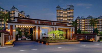Project Image of 257.0 - 268.0 Sq.ft 1 BHK Apartment for buy in Today Belantara Phase II
