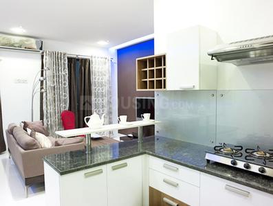 Project Image of 568.0 - 786.0 Sq.ft 2 BHK Apartment for buy in Mantra Alkasa Phase II