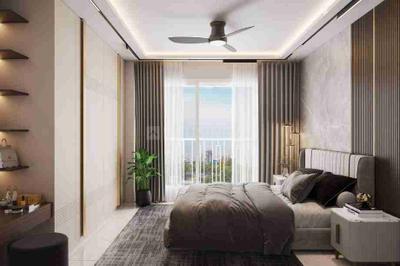 Project Image of 431.0 - 643.68 Sq.ft 1 BHK Apartment for buy in Crescent Silverwoods