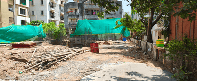 Project Image of 0.0 - 1232.68 Sq.ft 3 BHK Apartment for buy in Arka Aria