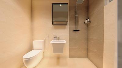 Project Image of 1049.0 - 1171.0 Sq.ft 2 BHK Apartment for buy in Ashton Heights