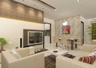 Project Image of 890.0 - 1067.0 Sq.ft 2 BHK Apartment for buy in Drushti Varun