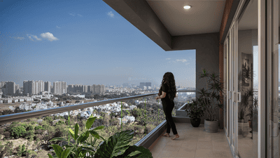 Project Image of 1214.0 - 2707.0 Sq.ft 2 BHK Apartment for buy in Classique Willowbell
