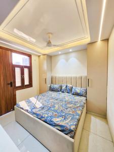 Project Image of 750.0 - 950.0 Sq.ft 3 BHK Builder Floor for buy in Jai Maa Lavish Homes