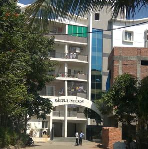 Project Image of 2025.0 - 2250.0 Sq.ft 3 BHK Apartment for buy in Rahul Inspiron