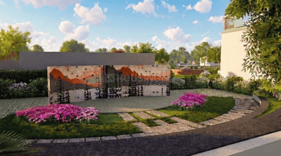 Project Image of 1200.0 - 2400.0 Sq.ft Residential Plot Plot for buy in Ryan Emerald Valley