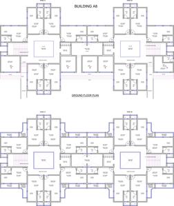 Project Image of 171.0 - 199.13 Sq.ft 1 RK Apartment for buy in Karrm Panchtatva 2