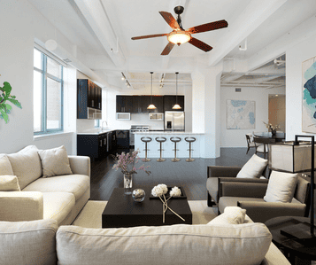 Project Image of 422.69 - 910.51 Sq.ft 1 BHK Apartment for buy in Adore Prosperity Homes