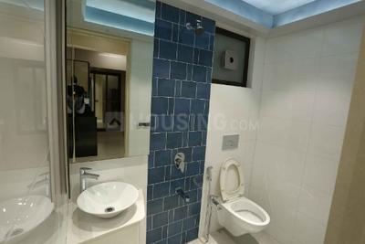 Project Image of 399.0 - 1040.0 Sq.ft 1 BHK Apartment for buy in Unique Estate Wing E
