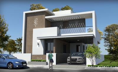 Project Image of 1456.0 - 2600.0 Sq.ft 2 BHK Villa for buy in Aura Nisargha Avenue