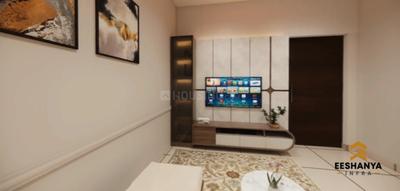 Project Image of 689.1 - 1040.1 Sq.ft 2 BHK Apartment for buy in Eeshanya Aaroha