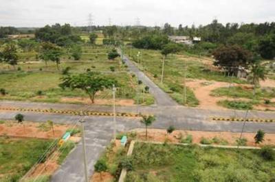 Project Image of 1200.0 - 4000.0 Sq.ft Residential Plot Plot for buy in Habitat Greens