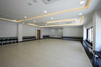 Project Image of 421.0 - 478.0 Sq.ft 1 BHK Apartment for buy in Mahindra Antheia D4