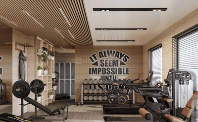 Project Image of 575.23 - 882.76 Sq.ft 2 BHK Apartment for buy in Suraj Lumina