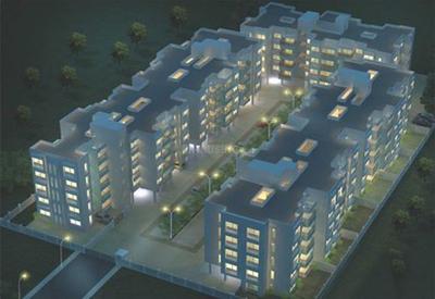 Rajashree Oyster Phase II Images for Elevation of Rajashree Oyster Phase II 1