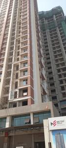 Project Image of 378.03 - 568.01 Sq.ft 1 BHK Apartment for buy in Metro Paramount