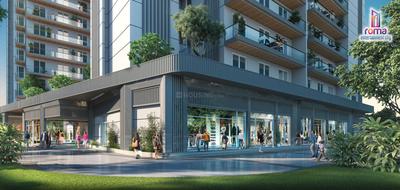 Project Image of 1257.26 - 2989.26 Sq.ft 2 BHK Apartment for buy in Roma Entertainment City