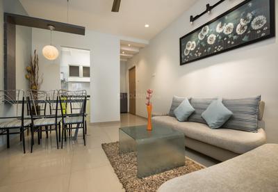 Project Image of 363.0 - 580.0 Sq.ft 1 RK Apartment for buy in Naiknavare Neelaya Building B