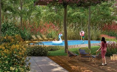 Project Image of 594.0 - 668.0 Sq.ft 2 BHK Apartment for buy in Lodha Casa Supremo