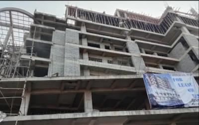 Project Image of 1880 Sq.ft 3 BHK Apartment / Flat for sale in Morabadi for Rs. 12000000