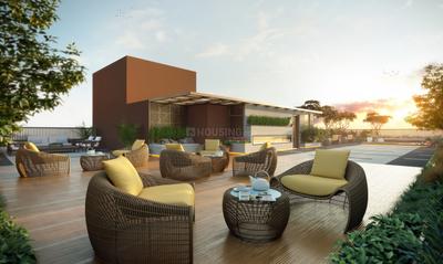 Project Image of 1262.0 - 1598.0 Sq.ft 3 BHK Apartment for buy in Vishwa Opulence