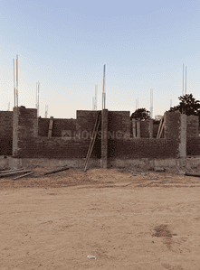 Project Image of 1767.0 - 1787.02 Sq.ft 4 BHK Villa for buy in Bandhani Shyamvan Bungalow