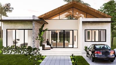Project Image of 626.0 - 3920.0 Sq.ft Residential Plot Plot for buy in Amaya River Retreat
