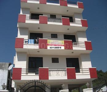 Project Image of 1020.0 - 1480.0 Sq.ft 2 BHK Apartment for buy in Ganpati Builder Emarald Gold