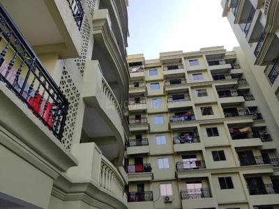 Project Image of 985.0 - 2837.0 Sq.ft 2 BHK Apartment for buy in Wallfort Elegante