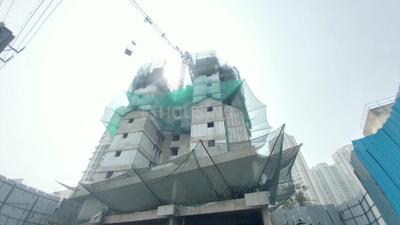 Project Image of 520.11 - 1079.94 Sq.ft 1 BHK Apartment for buy in Atlantaa Enclave II