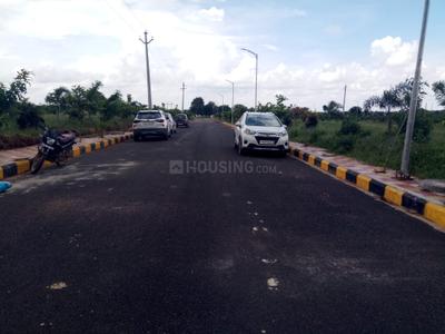 Project Image of 1412.98 - 4886.82 Sq.ft Residential Plot Plot for buy in Bhashyam Jasmine County