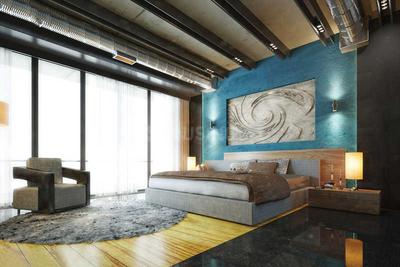 Project Image of 6358.0 - 6372.0 Sq.ft 4 BHK Apartment for buy in Phoenix Everest