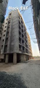 Project Image of 544.98 - 742.28 Sq.ft 2 BHK Apartment for buy in Shreemad Elenza